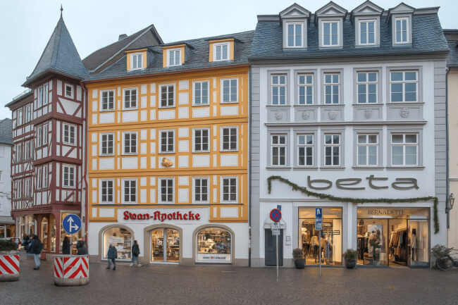 Altstadt Fulda