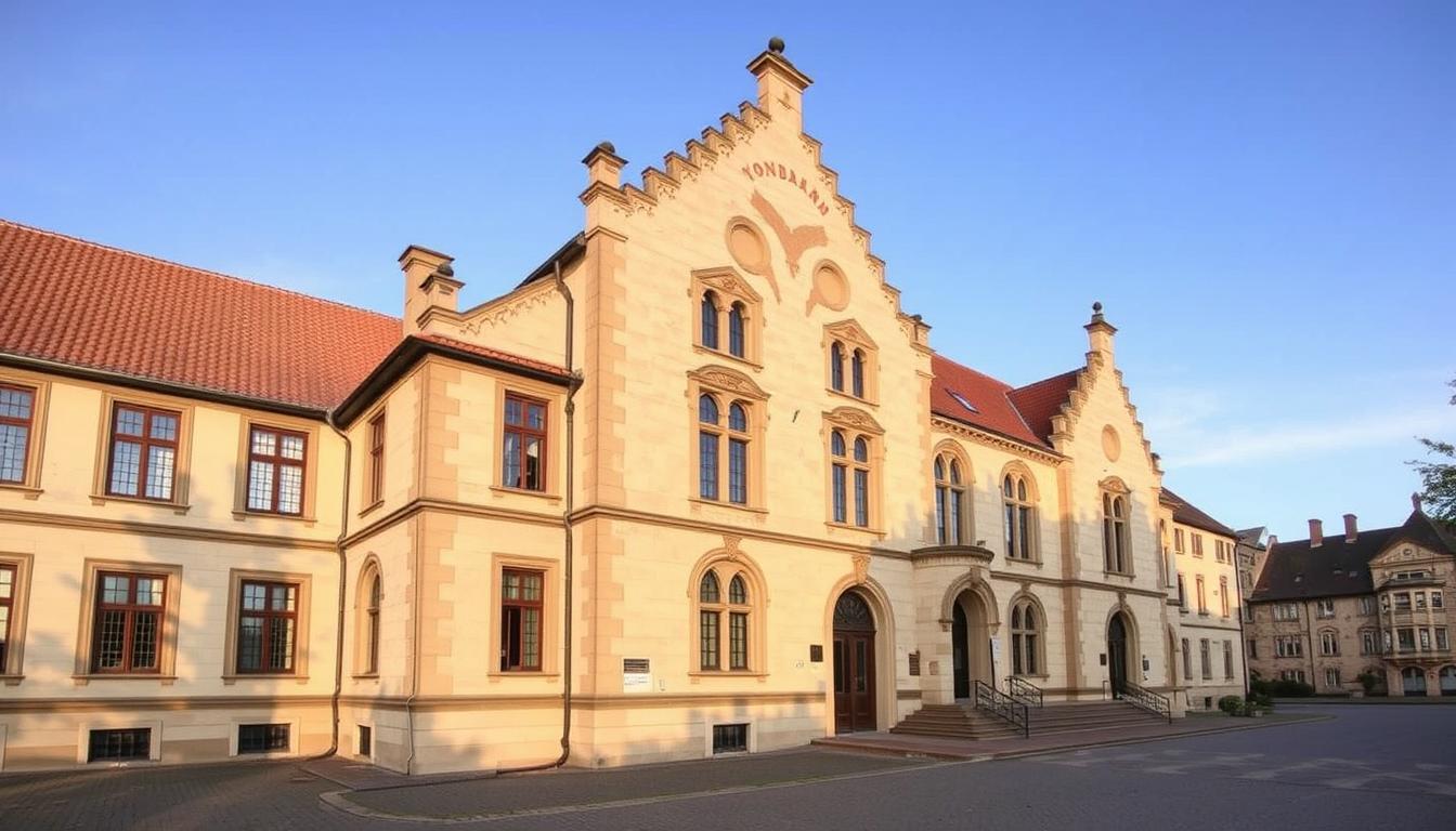 Museen in Fulda: Kulturelle Schätze im Herzen Hessens