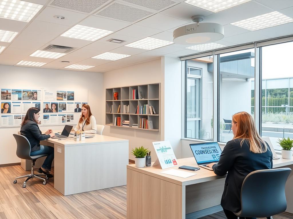Beratungszentrum für Bildung in Fulda Beratungszentrum für Bildung in Fulda