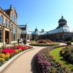 Natur und Erholung in Gießen: Grüne Oasen inmitten der Universitätsstadt