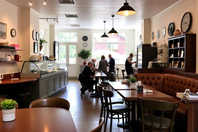 Die ultimative Frühstücksguide in Fulda: Cafés & Geheimtipps