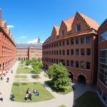 Universitäten und Schulen Fulda: Bildungslandschaft im Überblick