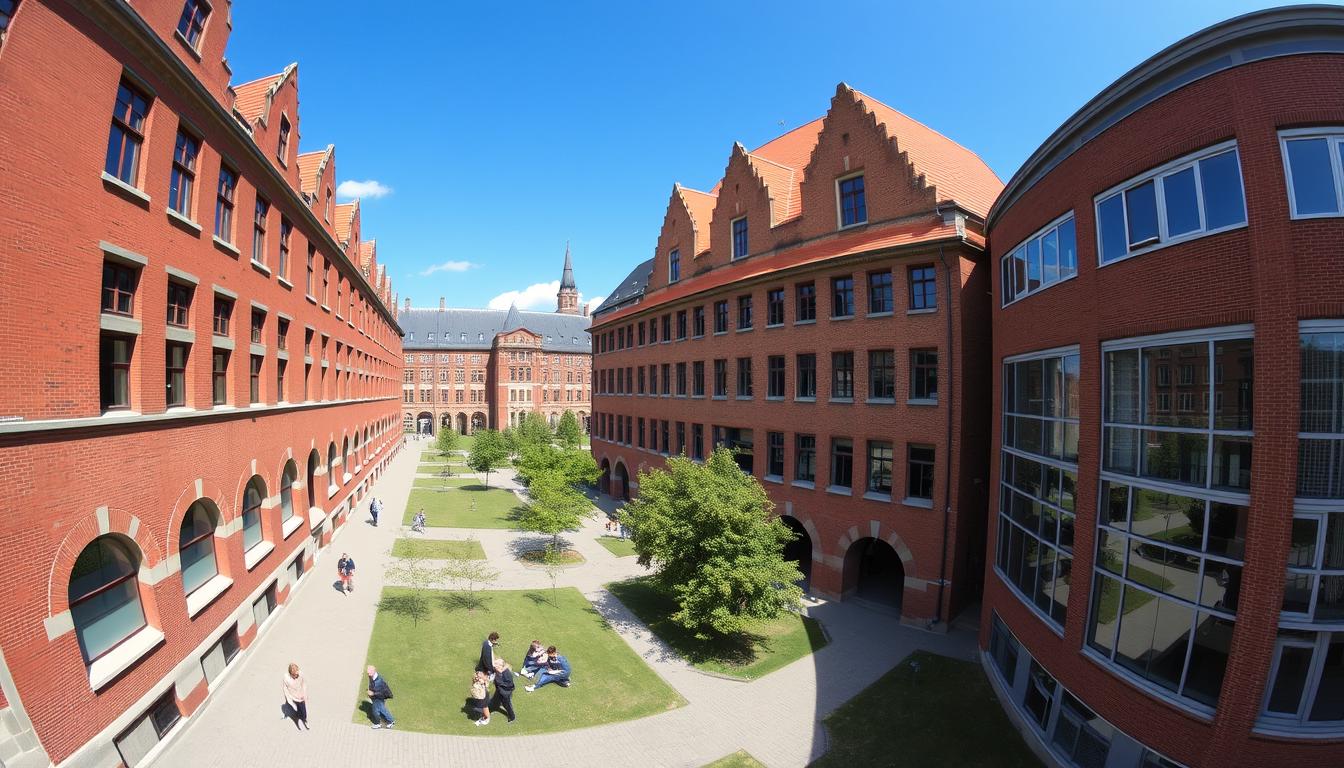 Universitäten und Schulen Fulda: Bildungslandschaft im Überblick