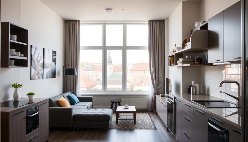 DOM apartments Fulda - moderne Apartments im Herzen der Stadt DOM apartments Fulda - moderne Apartments im Herzen der Stadt
