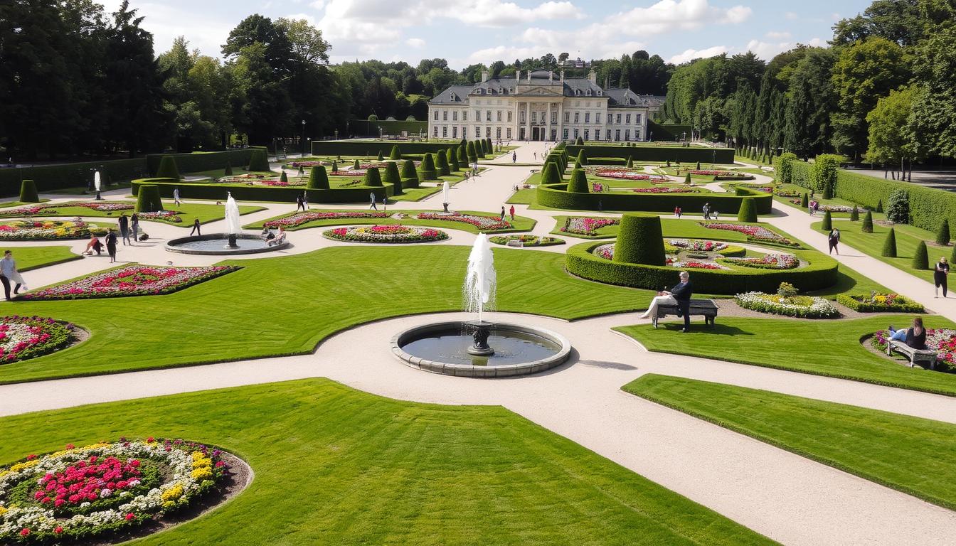 Natur und Erholung Fulda: Entspannung pur in der grünen Oase