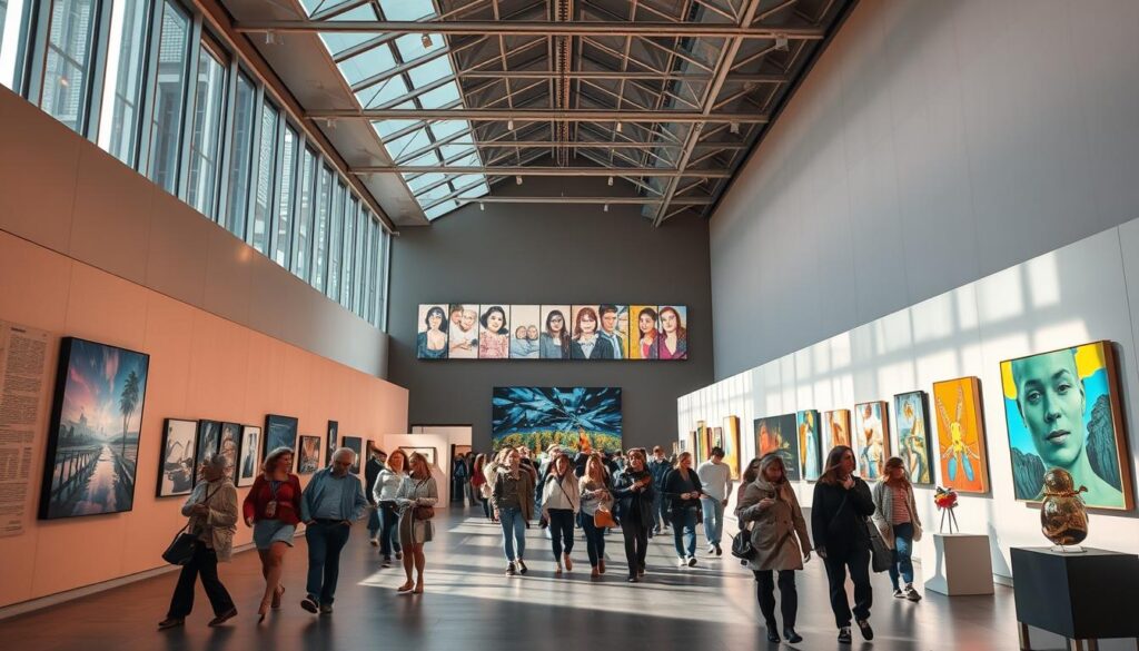 Documenta Kassel Kunstausstellung