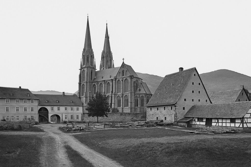 Elisabethkirche Marburg Ursprung