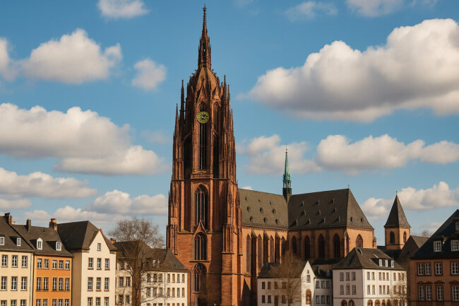 Frankfurter Dom