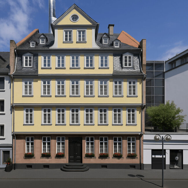 Goethe-Haus