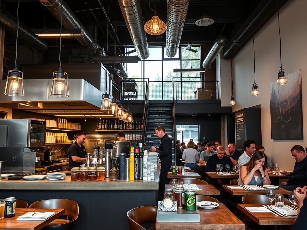 Gutenburger Restaurant in Gießen mit kreativen Burger-Kreationen Gutenburger Restaurant in Gießen mit kreativen Burger-Kreationen