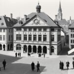 Gießen: Stadtgeschichte & Highlights im Überblick