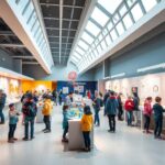 Museen in Gießen: Kulturelle Schätze im Herzen Mittelhessens