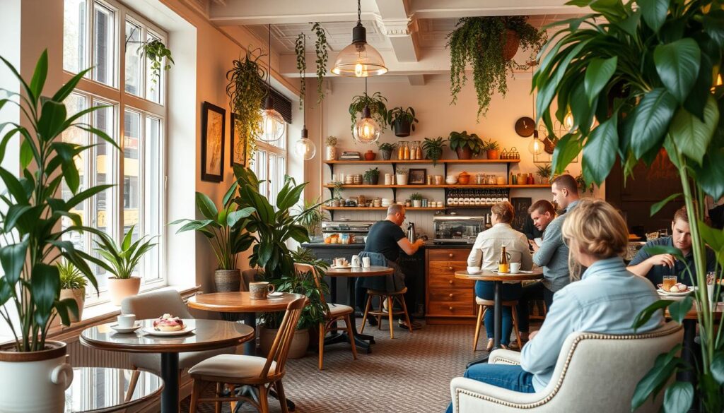 Klein Paulsen Café in Gießen mit gemütlicher Atmosphäre und hausgemachten Kuchen - Top Cafés in Gießen Klein Paulsen Café in Gießen mit gemütlicher Atmosphäre und hausgemachten Kuchen - Top Cafés in Gießen
