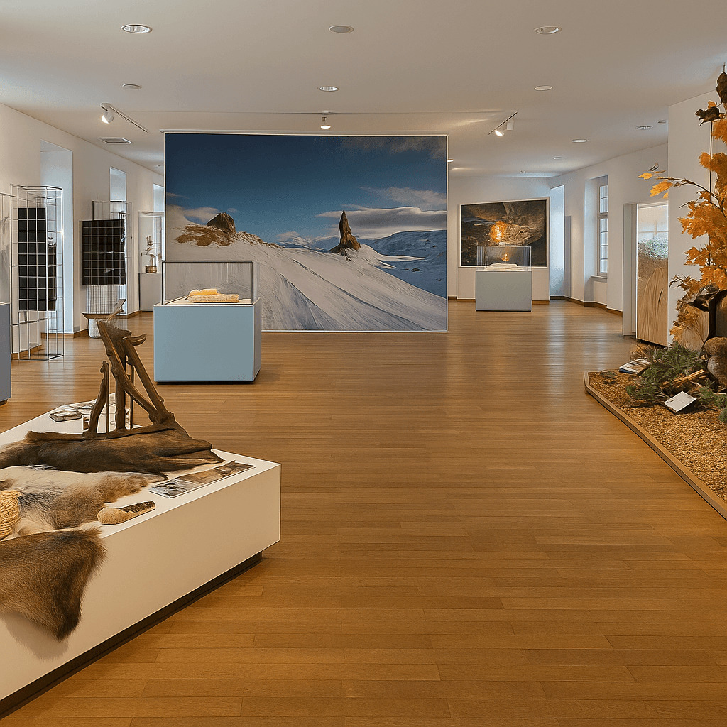 Kulturgeschichtliche Ausstellung Fulda