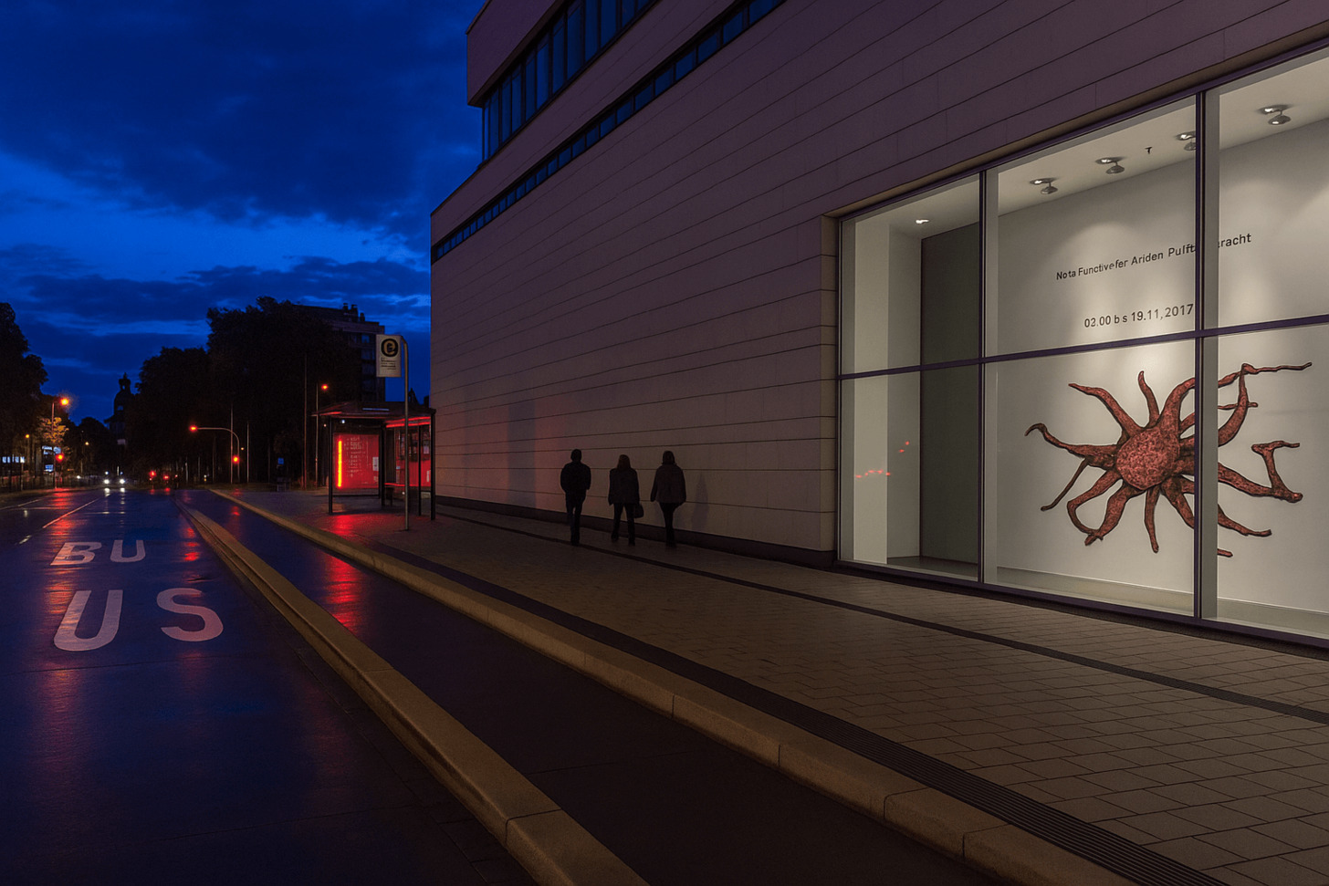 Moderne Kunst erleben: Alles Wichtige zur Kunsthalle Gießen auf einen Blick