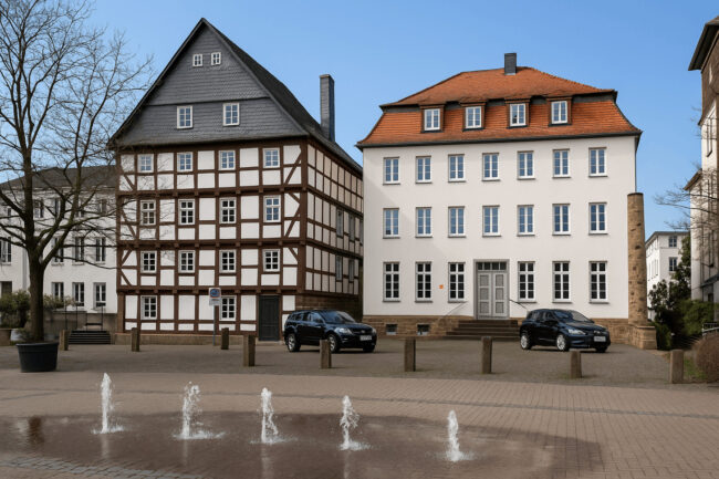 Leib’sches Haus