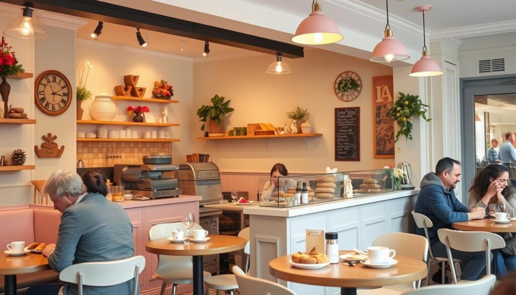 Lieblingsmensch Café in Gießen mit gemütlicher Atmosphäre und süßen Leckereien - Top Cafés in Gießen Lieblingsmensch Café in Gießen mit gemütlicher Atmosphäre und süßen Leckereien - Top Cafés in Gießen