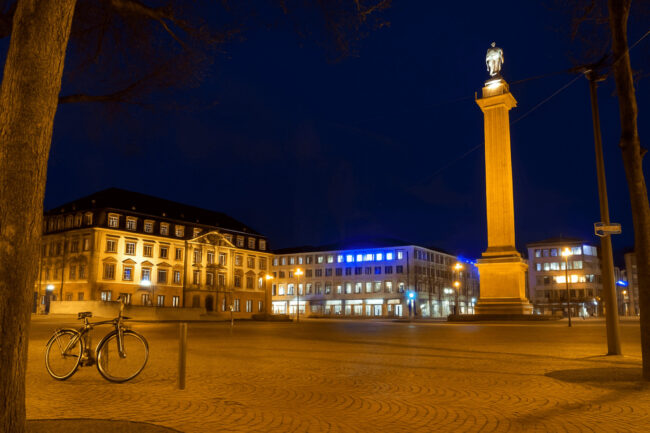 Luisenplatz Darmstadt