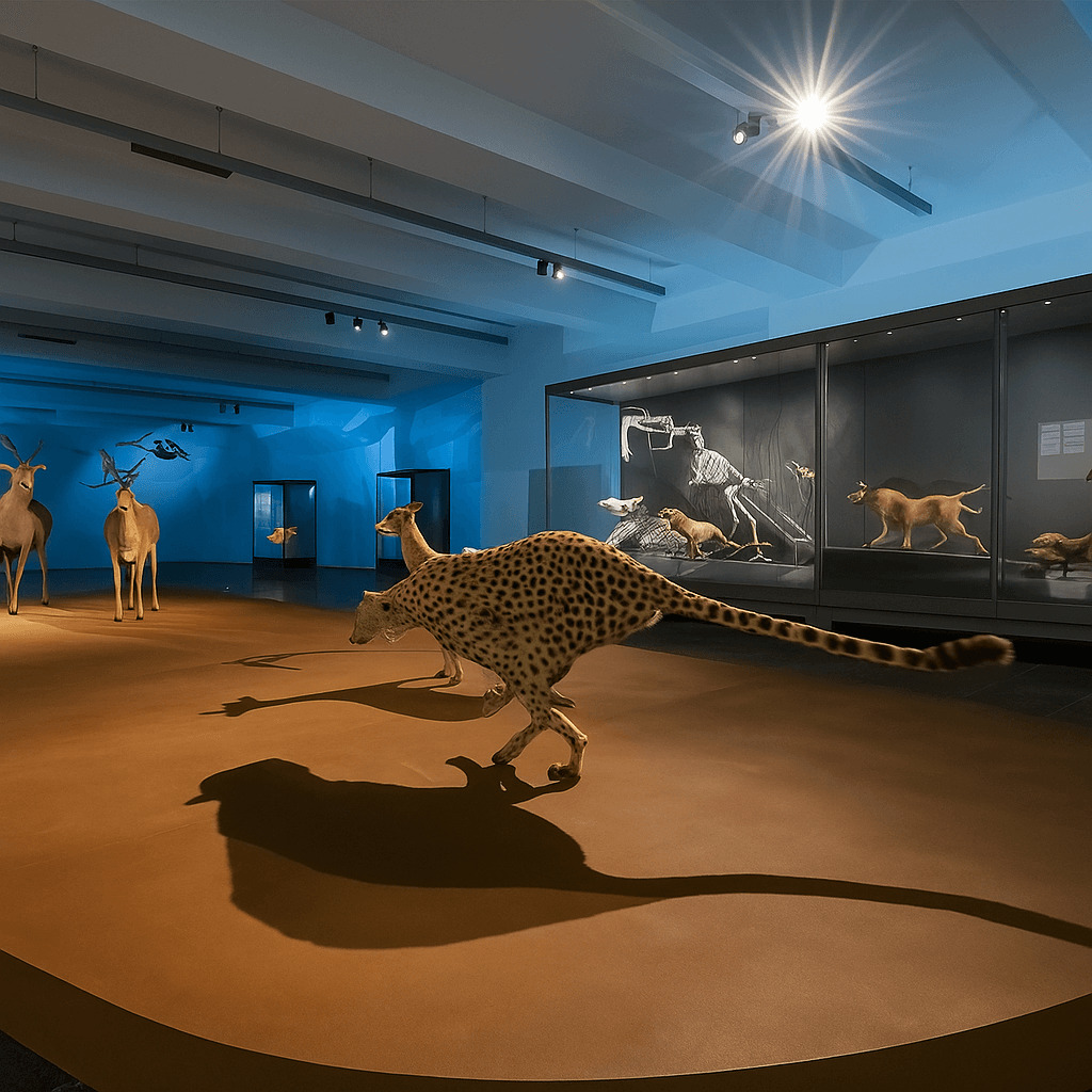 Museum Wiesbaden Kunstsammlung