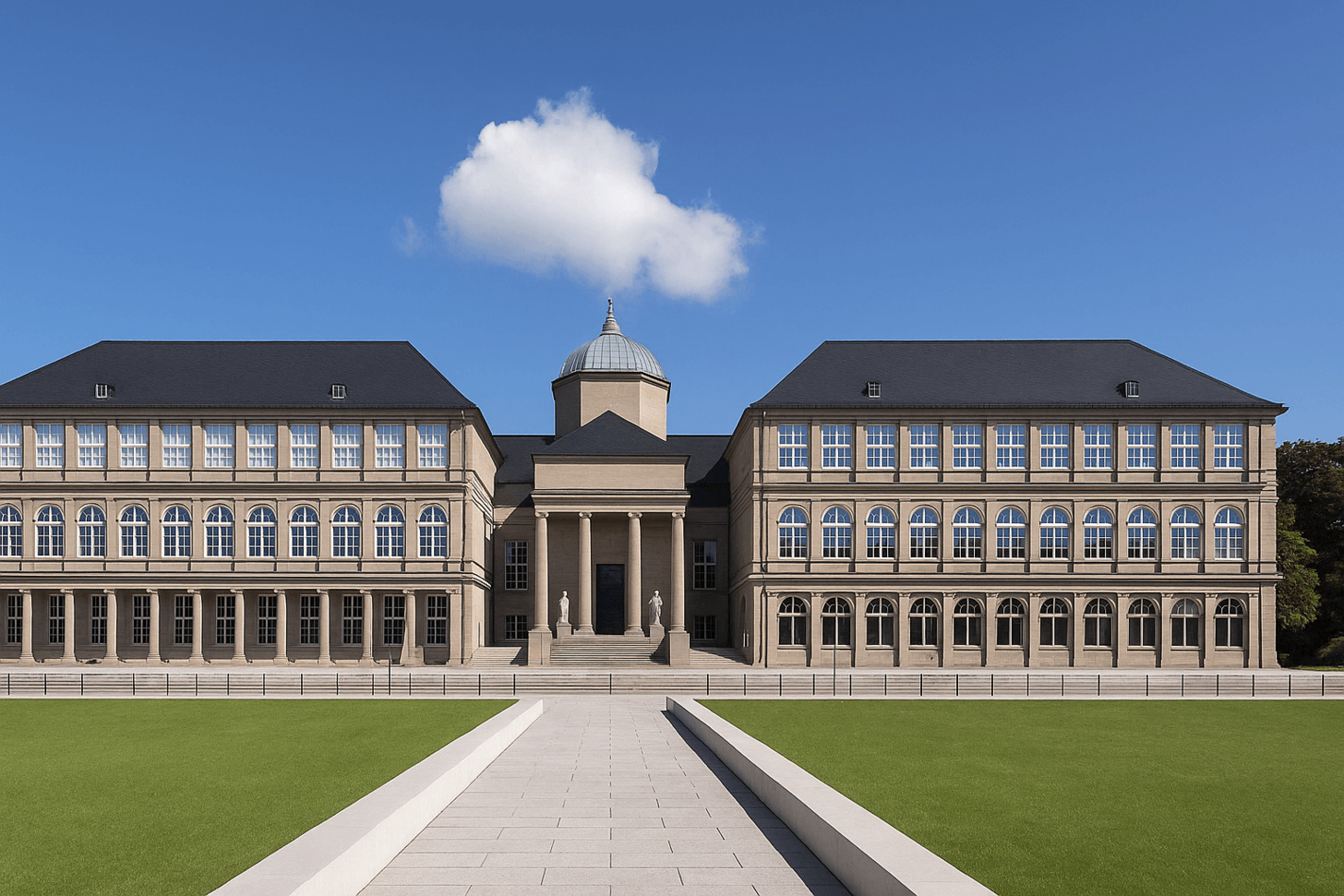 Museum Wiesbaden: Kunst, Natur und Kultur unter einem Dach erleben