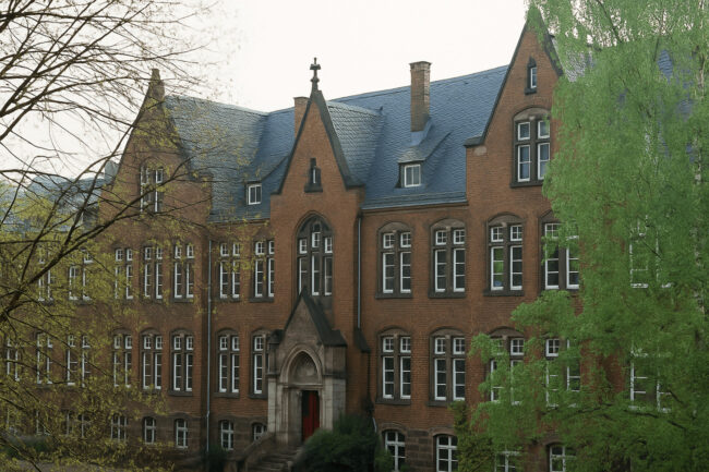 Museum anatomicum Marburg