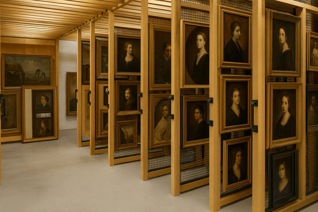 Museum für Stadtgeschichte Offenbach