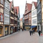 Shopping in Gießen: Einkaufserlebnisse in der Universitätsstadt