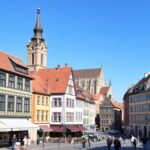 Shopping in Fulda: Ein umfassender Guide für Einheimische und Besucher