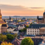 Barocke Sehenswürdigkeiten Fulda: Eine Reise in die prachtvolle Vergangenheit