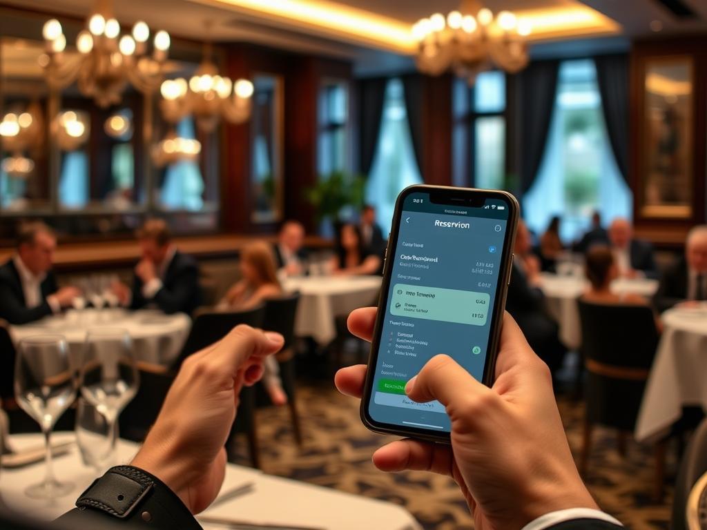 Reservierung in einem der Top 10 Restaurants Gießen Reservierung in einem der Top 10 Restaurants Gießen