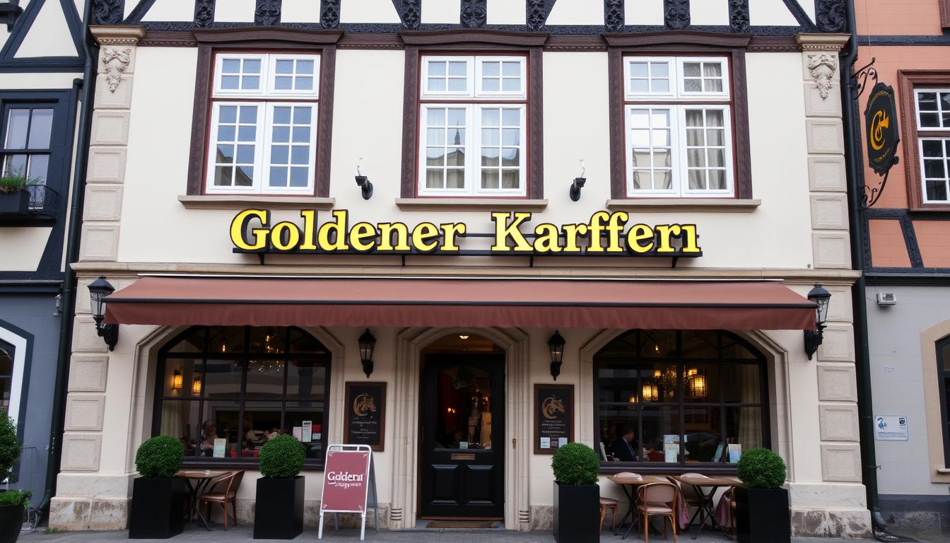 Top 10 Restaurants in Fulda: Kulinarische Perlen der Barockstadt