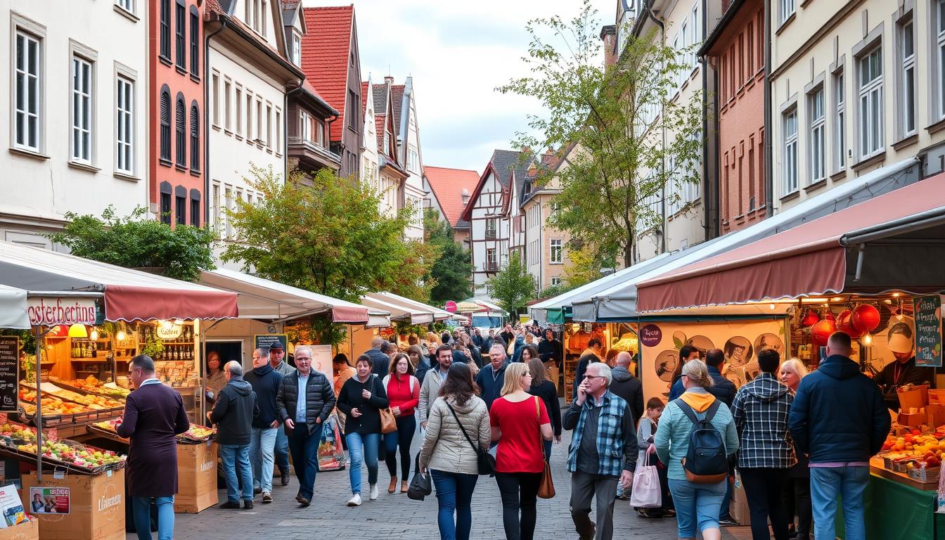 Märkte Und Feste Kreis Gießen Dieses Wochenende