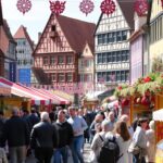 Die besten Veranstaltungen und Feste in Gießen: Ein Guide für das ganze Jahr