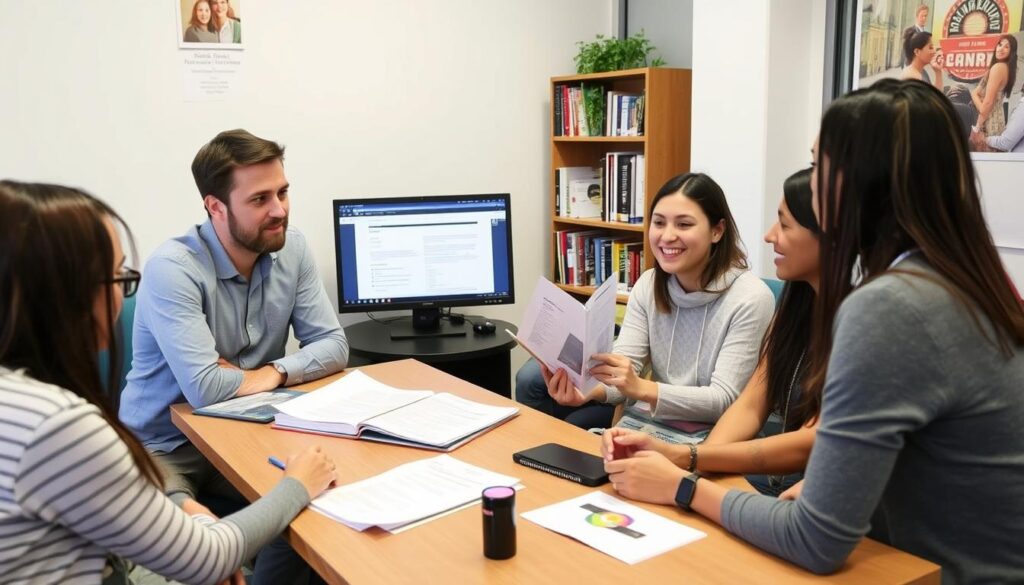 Stipendienberatung an einer Frankfurter Hochschule - Bildungslandschaft Frankfurt Stipendienberatung an einer Frankfurter Hochschule - Bildungslandschaft Frankfurt