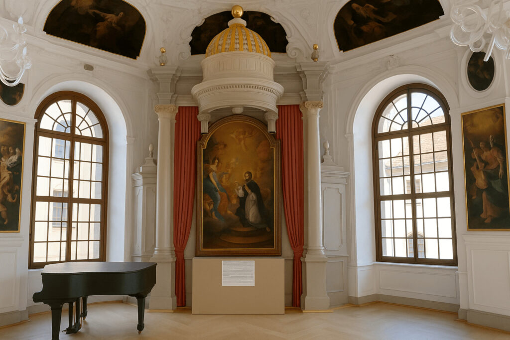 Vonderau Museum Kulturerbe