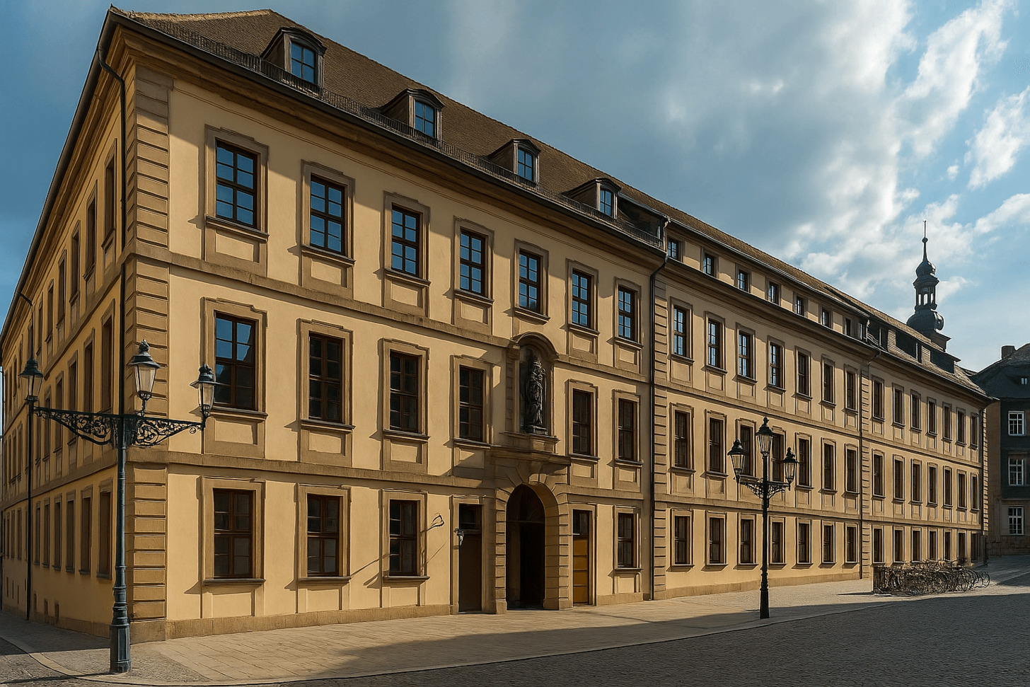 Zwischen Fossilien, Fachwerk und Fulda: Das Vonderau Museum entdecken