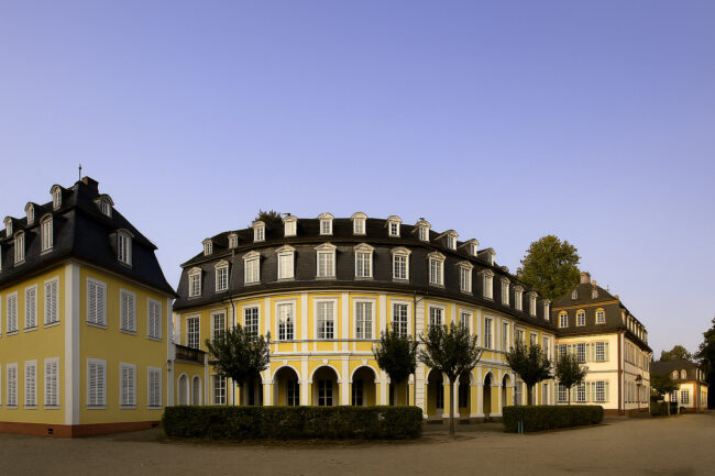 Wilhelmsbad Hanau