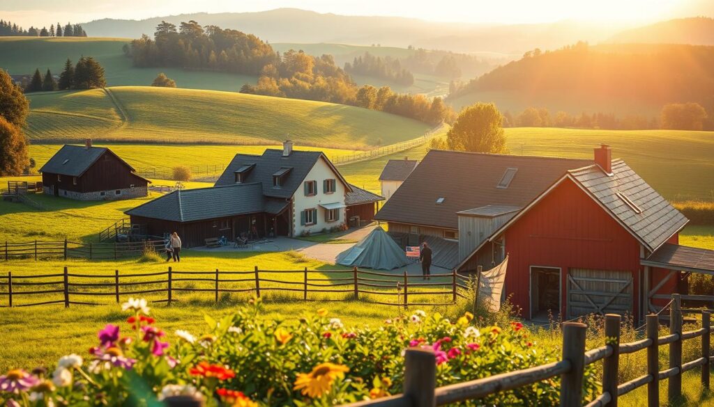 Bauernhofurlaub Hessen Bauernhofurlaub Hessen