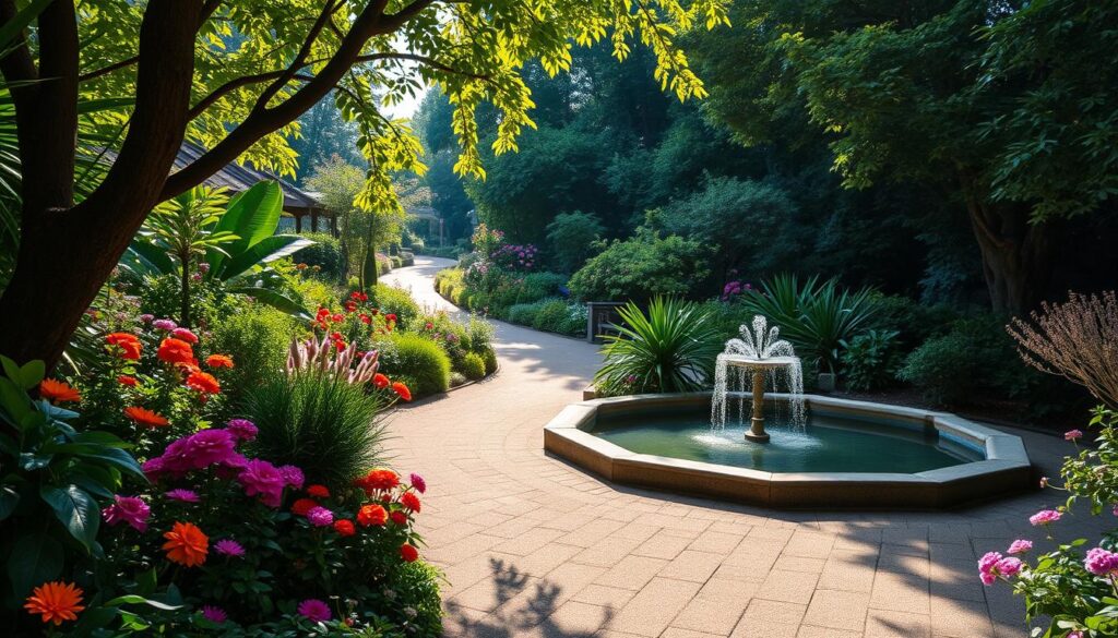 Botanischer Garten Gießen Botanischer Garten Gießen