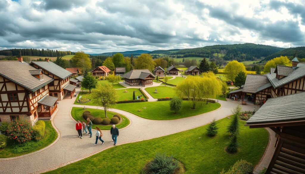 Freilichtmuseum Hessenpark Freilichtmuseum Hessenpark