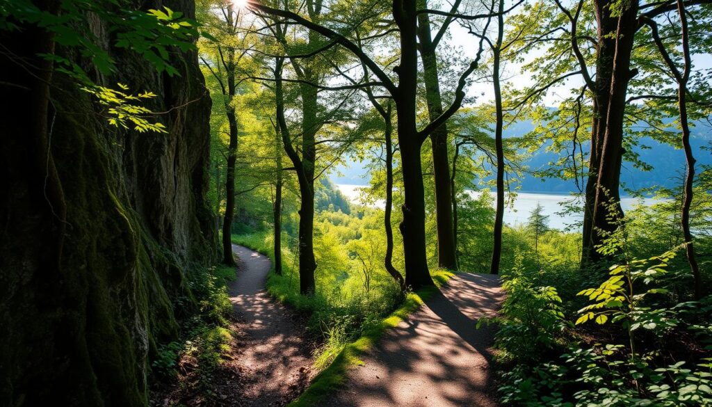 Rheinromantik-Route