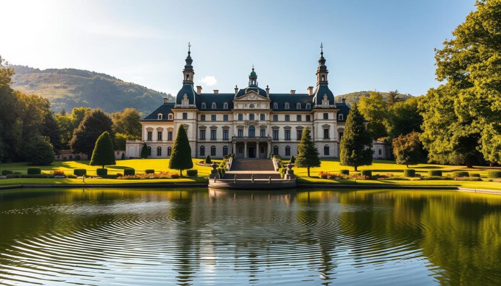 Schloss Arolsen
