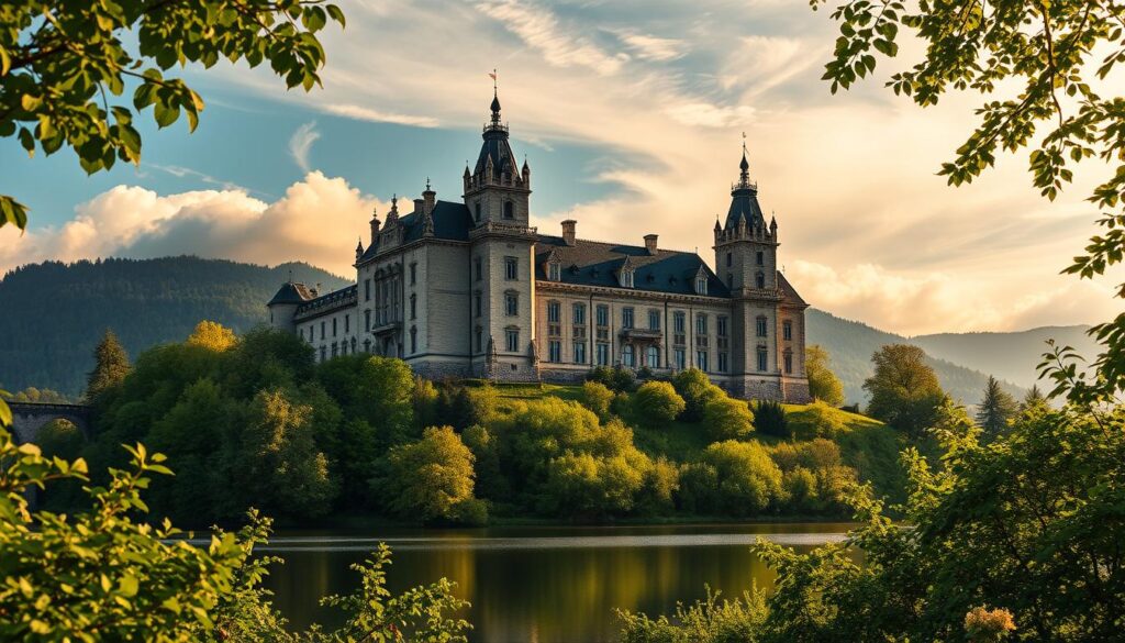 Schloss Braunfels