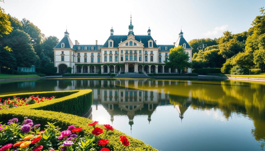 Schloss Philippsruhe