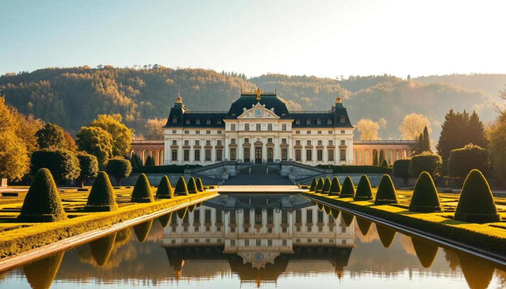 Schloss Wilhelmshöhe