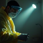 Tatortreiniger der Beruf – Ein einzigartiger Job