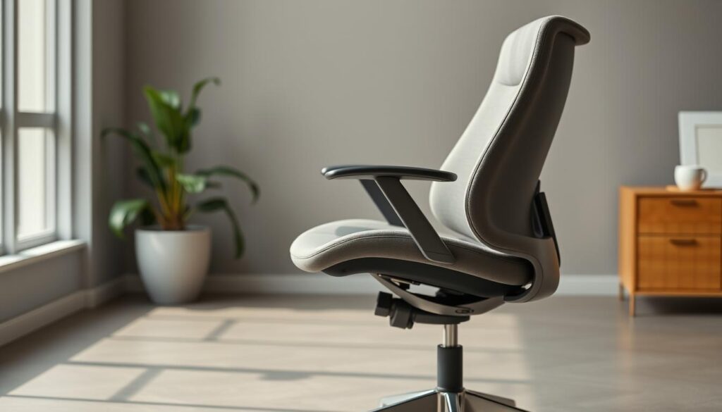 ergonomischer arbeitsstuhl büro